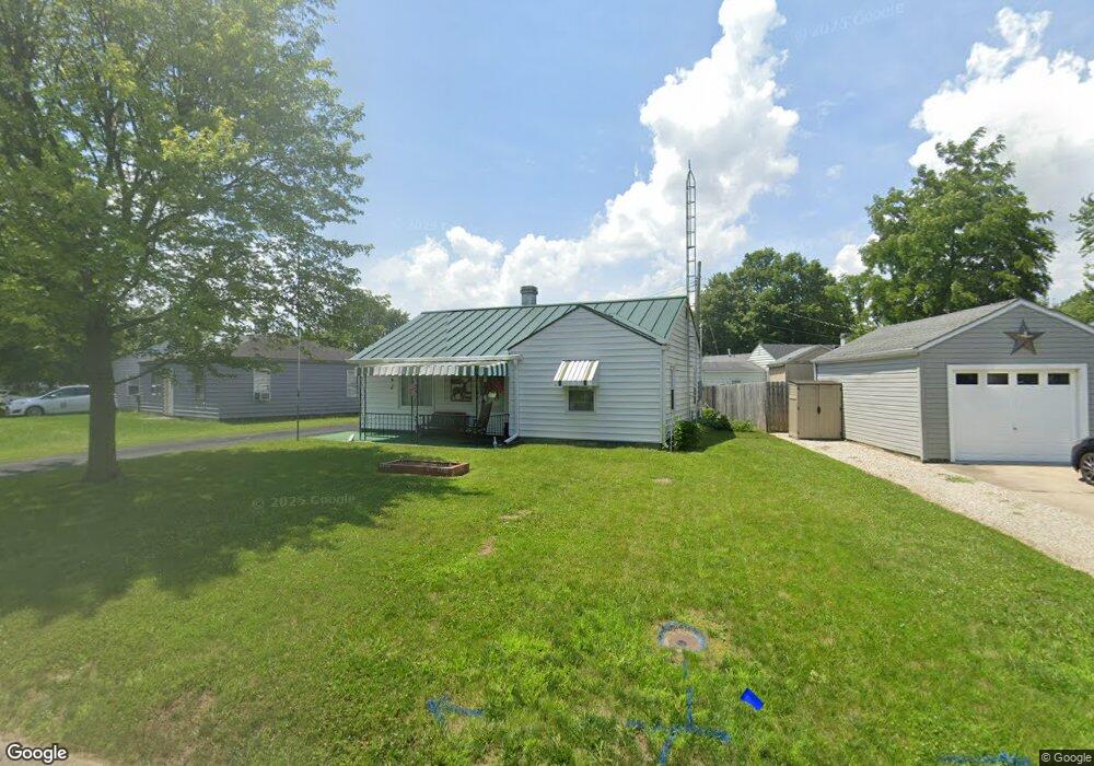 2703 S Sycamore Ave, Muncie, IN 47302 - photo 1