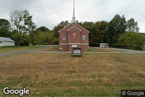 221 Knobsville Rd, Mc Connellsburg, PA 17233