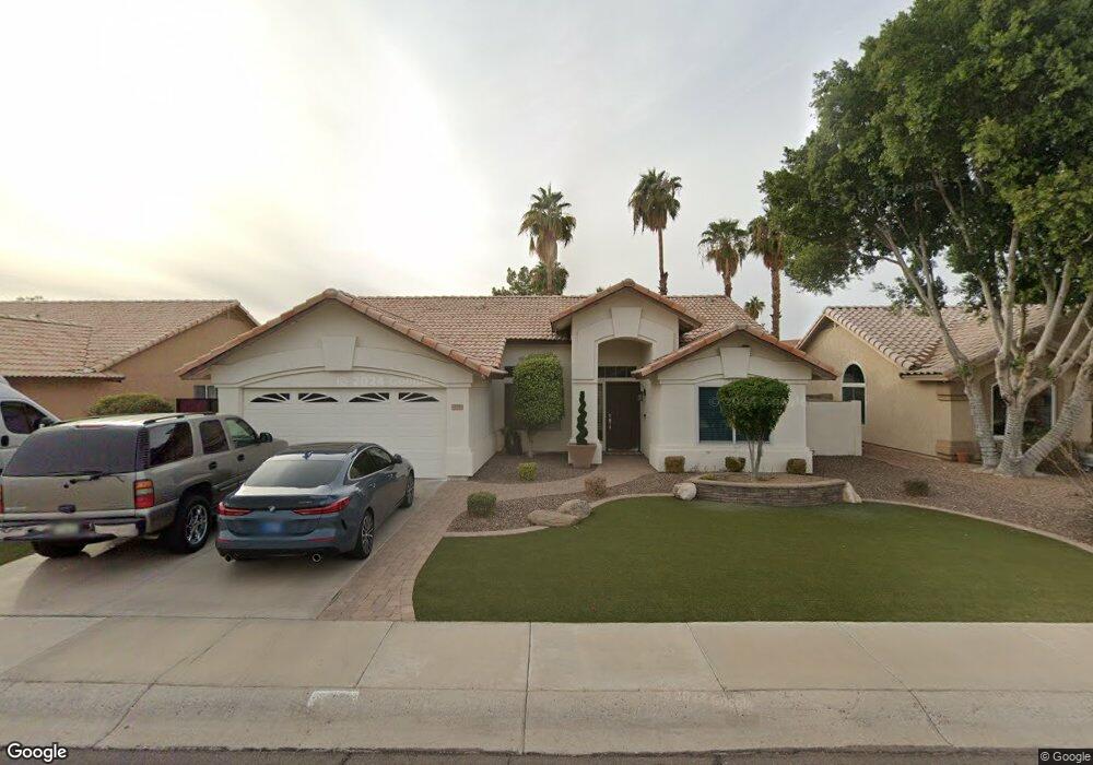 134 N Cobblestone St, Gilbert, AZ 85234 - photo 1