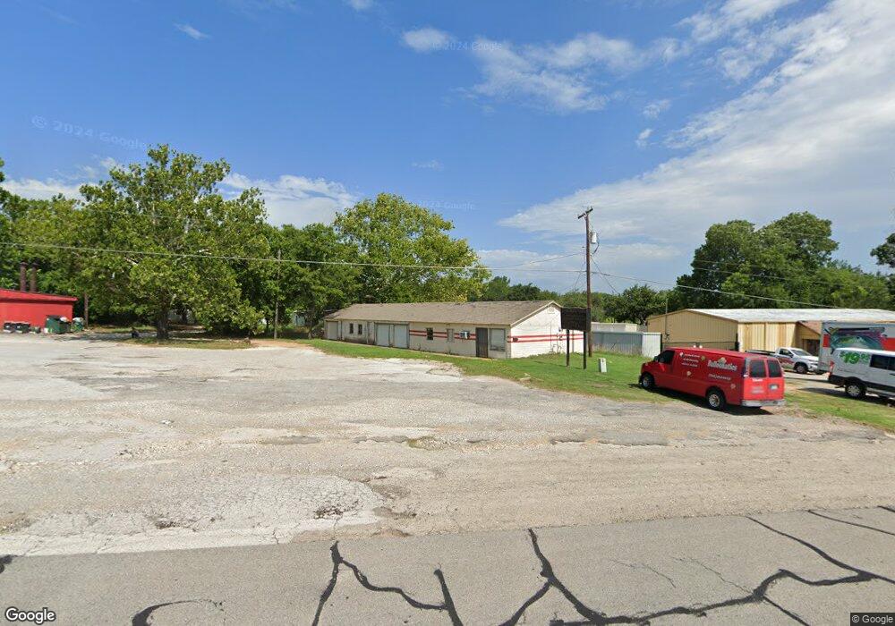 4531 Texoma Pkwy, Denison, TX 75090 - photo 1