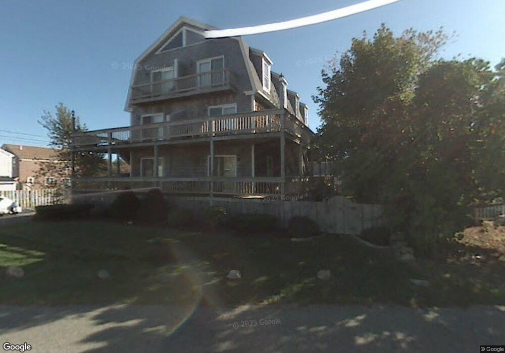 25 Broadway unit 2, York, ME 03909 - photo 1
