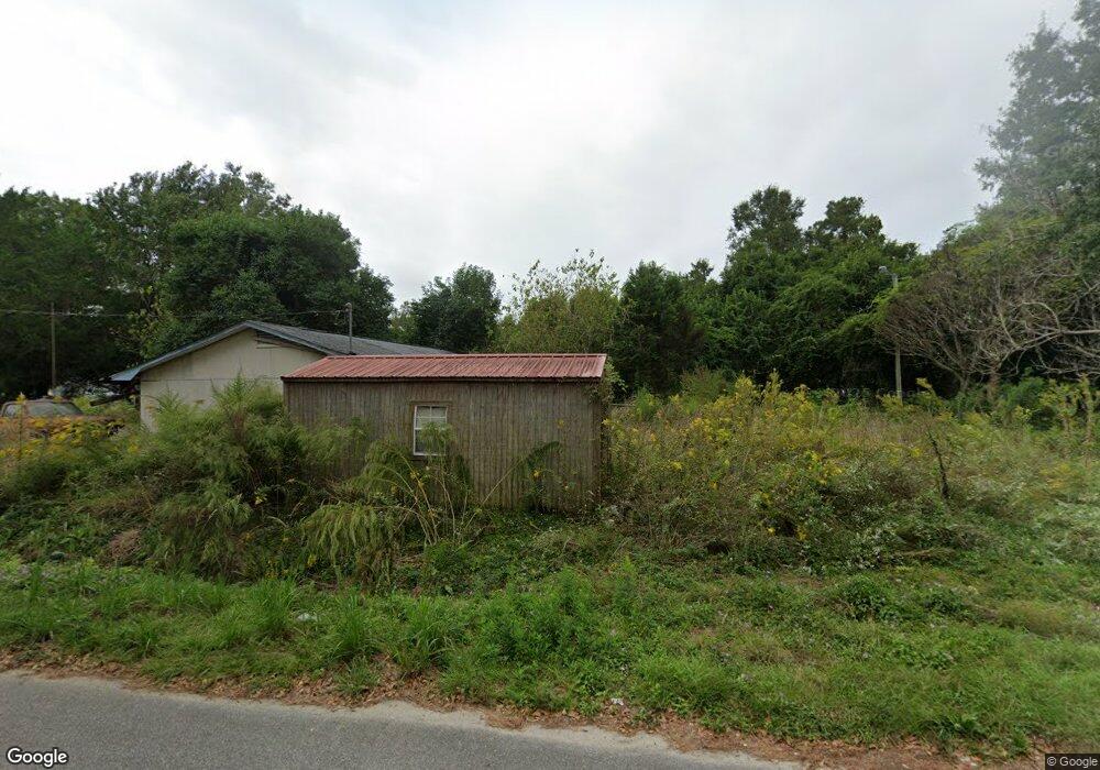 9 W Juniper St, Andrews, SC 29510 - photo 1