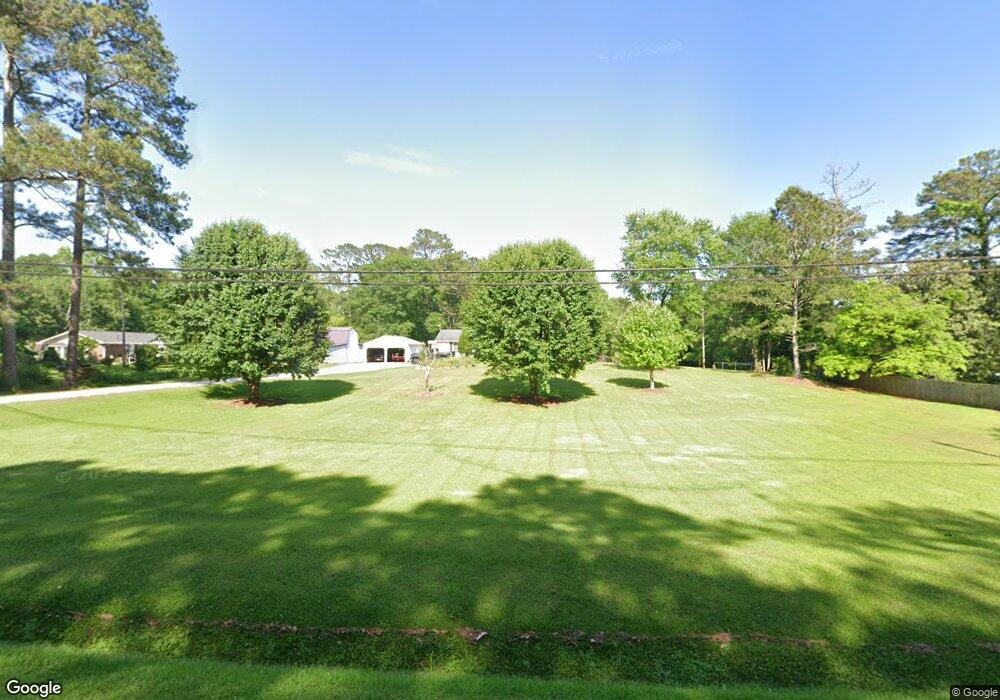 203 N Highway 113, Carrollton, GA 30117 - photo 1