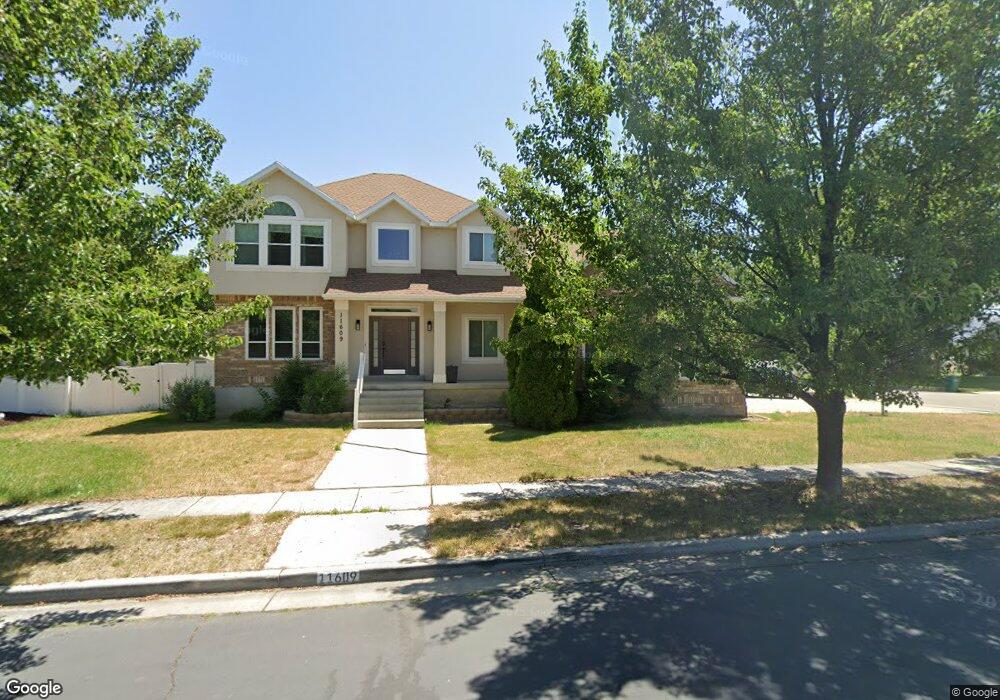 11609 Chapel Rim Way, South Jordan, UT 84095 - photo 1