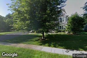 59 Edgewood Dr, West Suffield, CT 06093