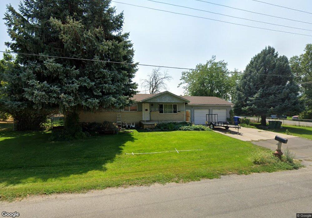 393 W 400 N, Hyrum, UT 84319 - photo 1