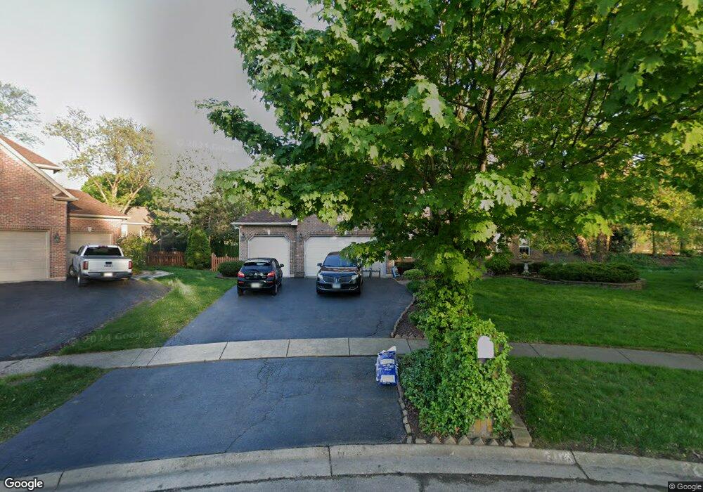 722 Norway Place, Oswego, IL 60543 - photo 1