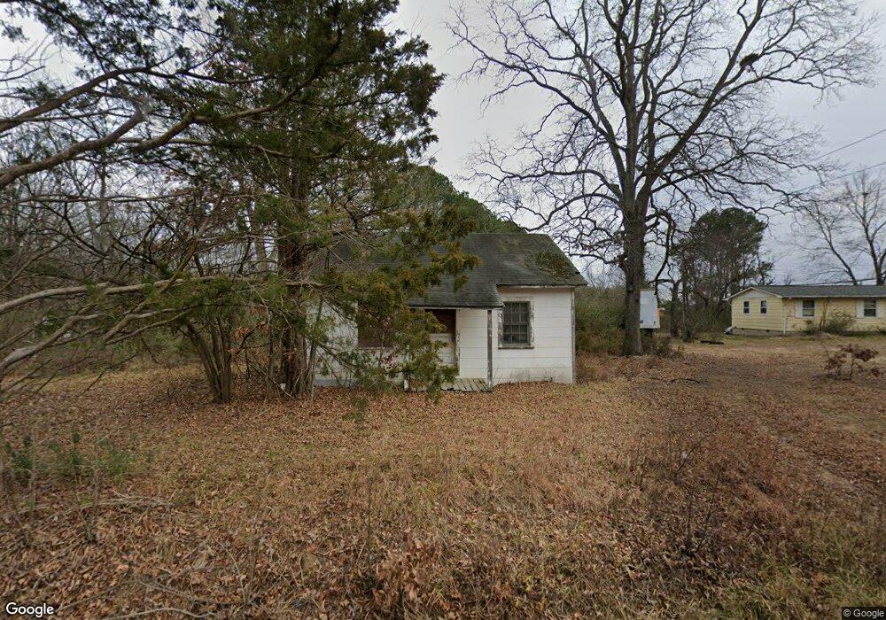 6849 Smith Station Rd, Spotsylvania, VA 22553 - photo 1