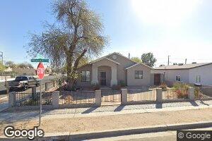 2001 S Madison Ave, Yuma, AZ 85364