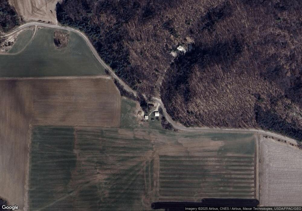 W10167 Orange Mill Rd, Camp Douglas, WI 54618 - photo 1