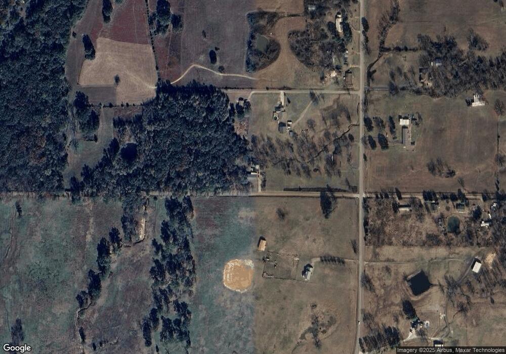 476877 E 1070 Rd, Muldrow, OK 74948 - photo 1