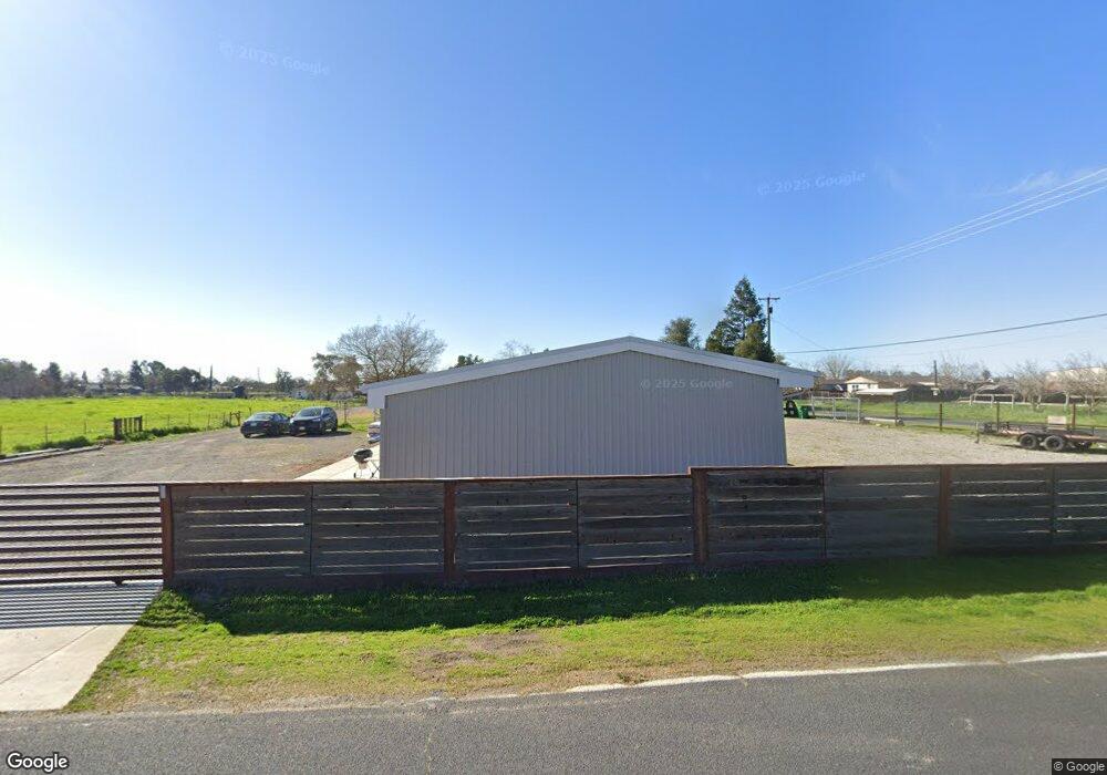 13806 E Collier Rd, Acampo, CA 95220 - photo 1