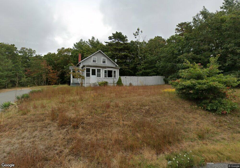 1 Currier Rd, East Falmouth, MA 02536 - photo 1