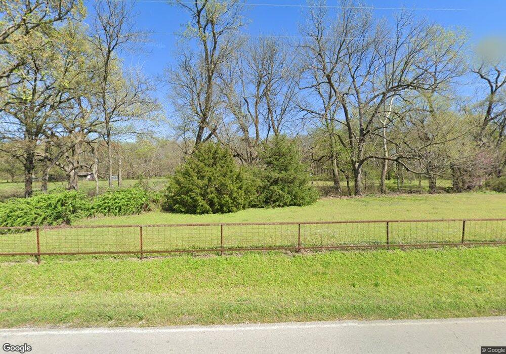 8239 S 437, Locust Grove, OK 74352 - photo 1