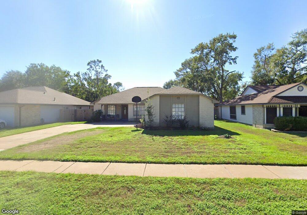 15327 Pebble Lake Dr, Houston, TX 77095 - photo 1