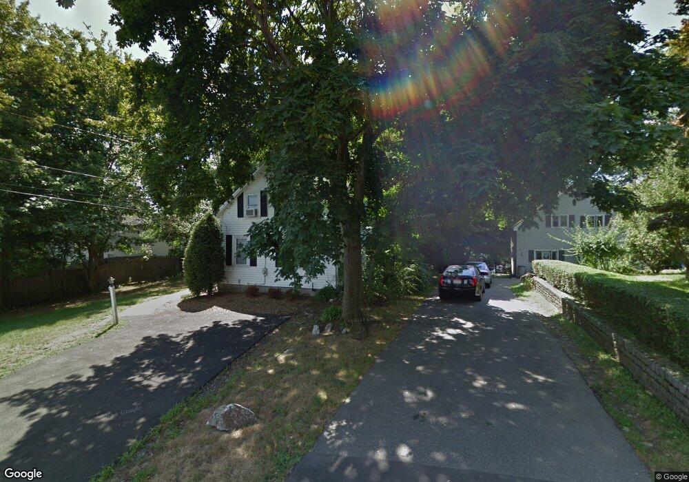 18 Flagg St, Woburn, MA 01801 - photo 1