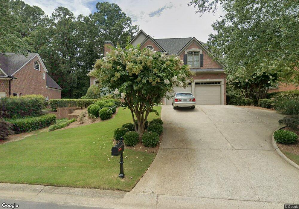 4326 Granby Way unit V, Marietta, GA 30062 - photo 1