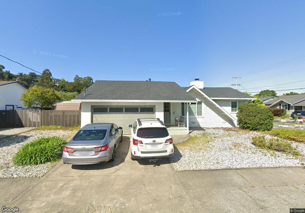Sold $1,562,500 • Co-Listing Agent