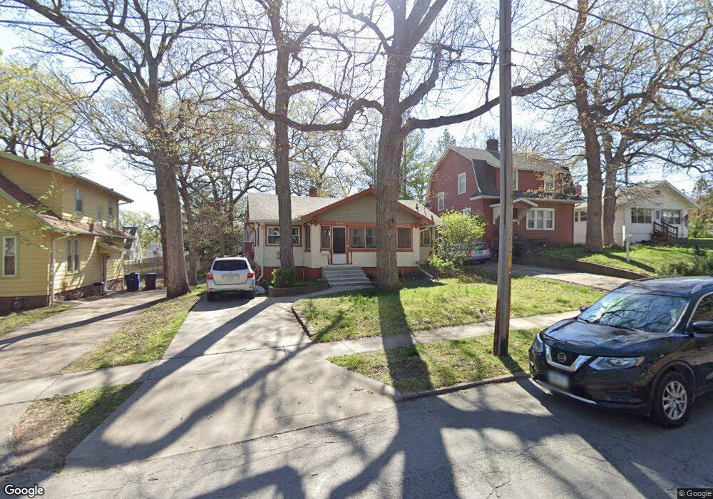 1715 27th St, Des Moines, IA 50310 - photo 1