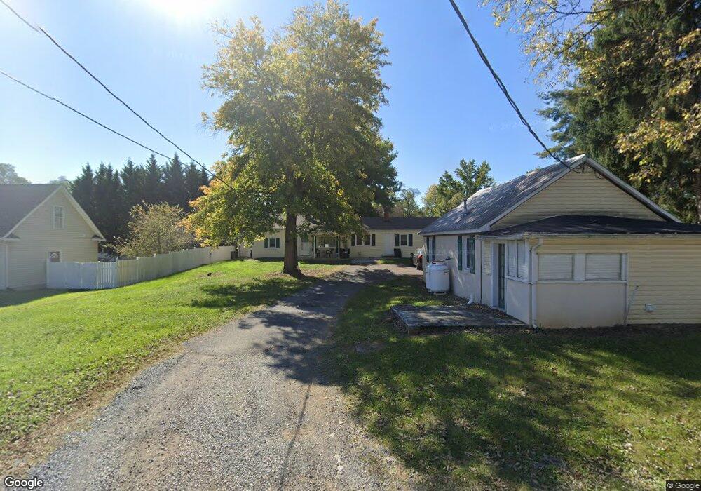 34 Monument Ln, Bunker Hill, WV 25413 - photo 1