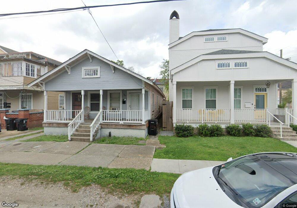 205 S Cortez St, New Orleans, LA 70119 - photo 1