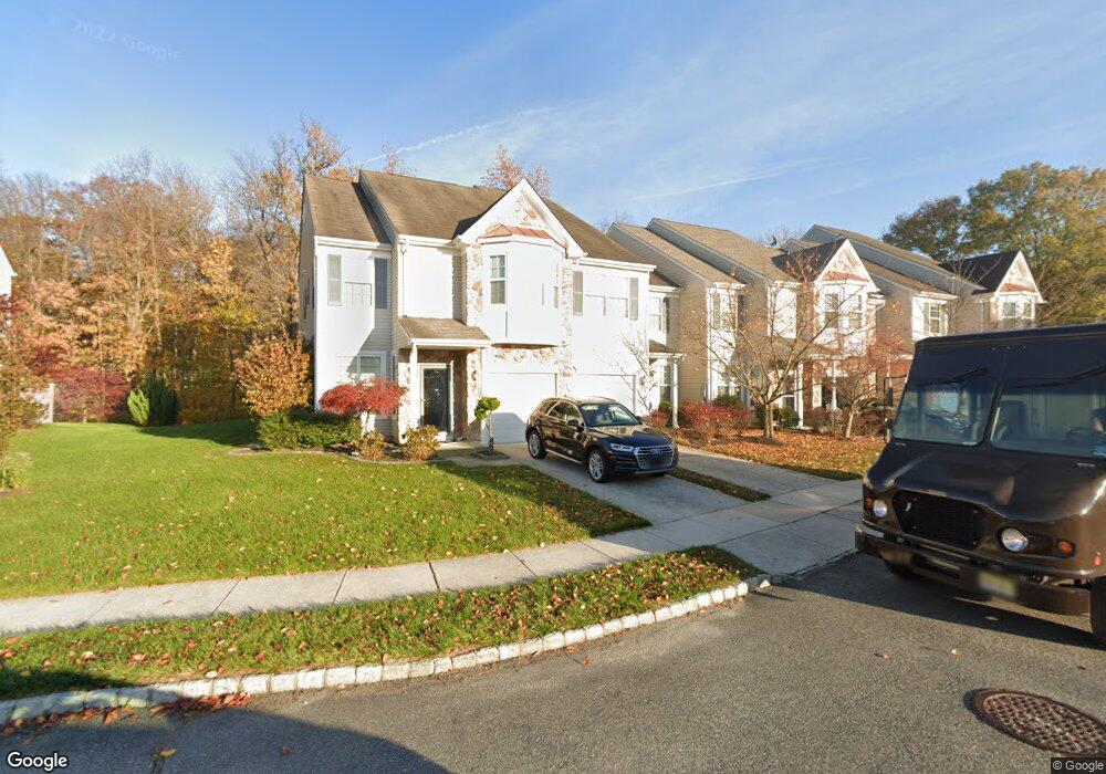 133 Chancellor Dr, Woodbury, NJ 08096 - photo 1