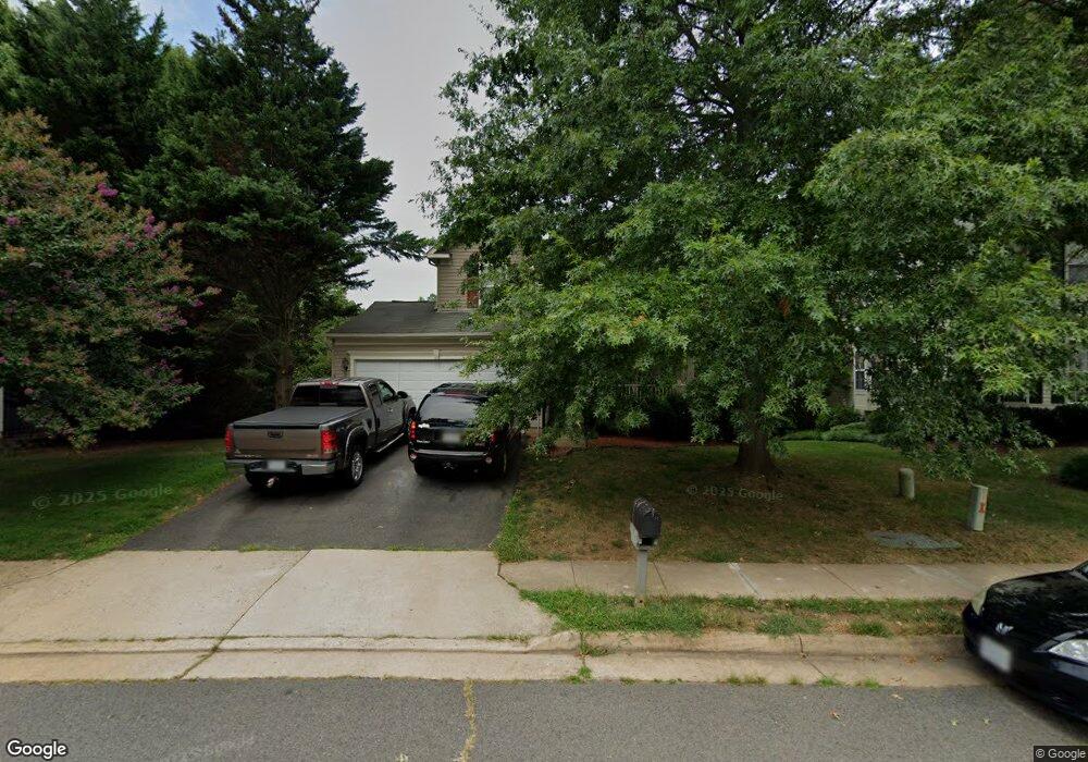 5586 Assateague Place, Manassas, VA 20112 - photo 1