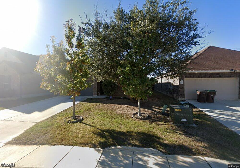 21815 Yucca Bend, San Antonio, TX 78261 - photo 1
