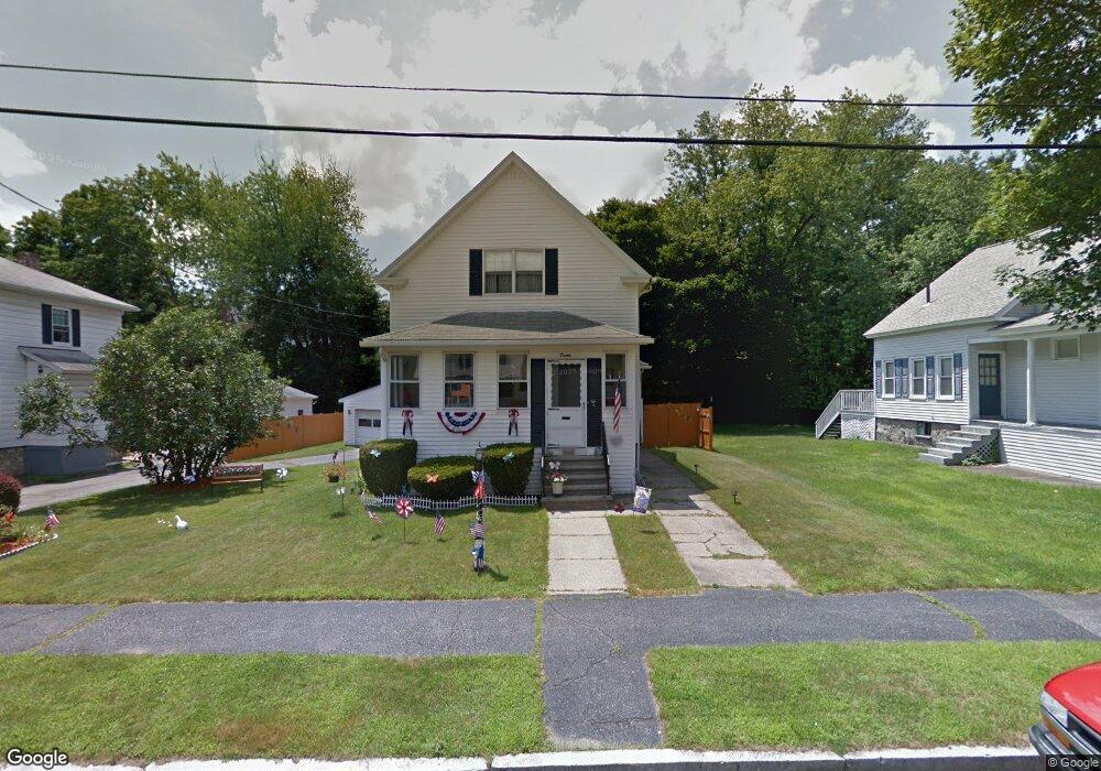 12 Healy Rd, Worcester, MA 01603 - photo 1