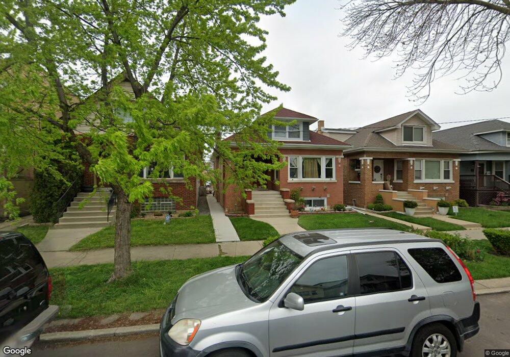 5322 W Fletcher St, Chicago, IL 60641 - photo 1