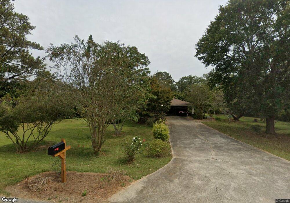 122 Frances St, Bowdon, GA 30108 - photo 1