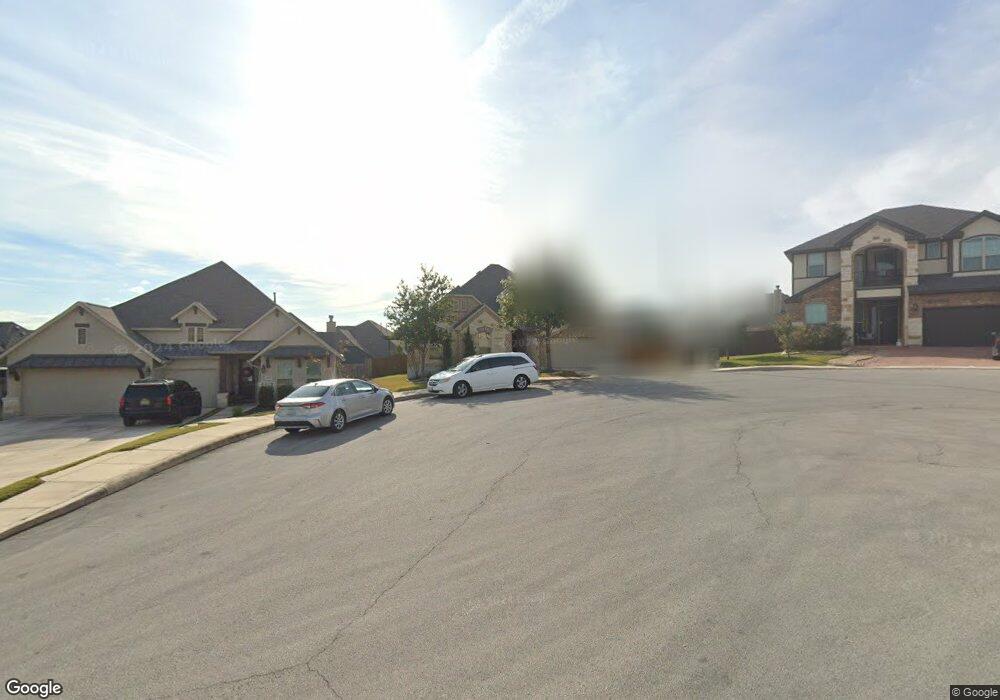 25827 Berberis, San Antonio, TX 78261 - photo 1