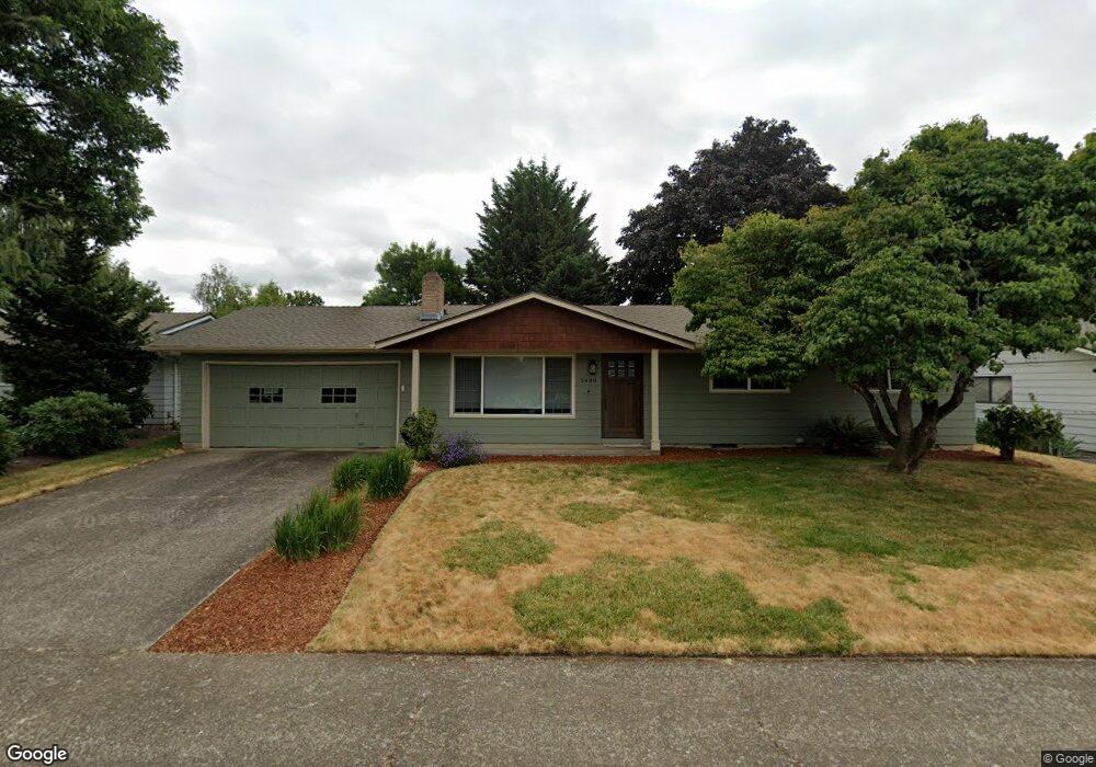 5488 Kayak Way NE, Keizer, OR 97303 - photo 1