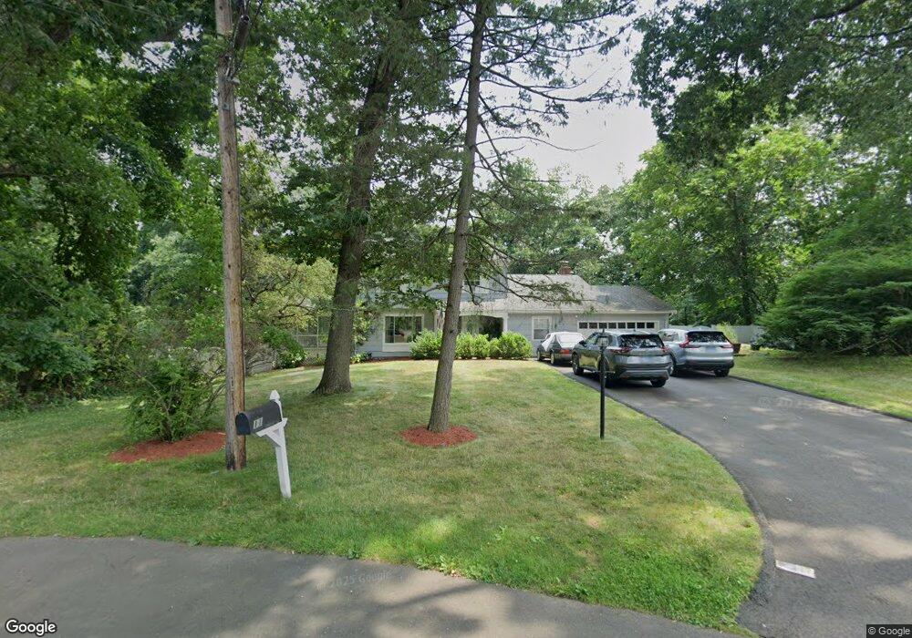 11 Charcoal Rd, Norwalk, CT 06854 - photo 1