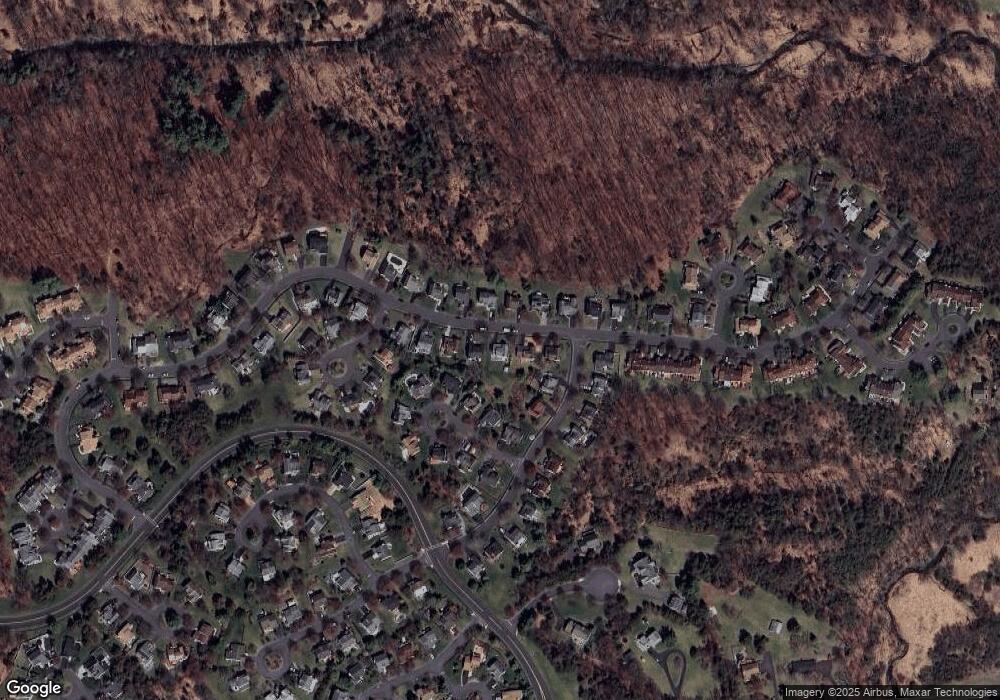 69 Choctaw Ridge Rd, Branchburg, NJ 08876 - photo 1