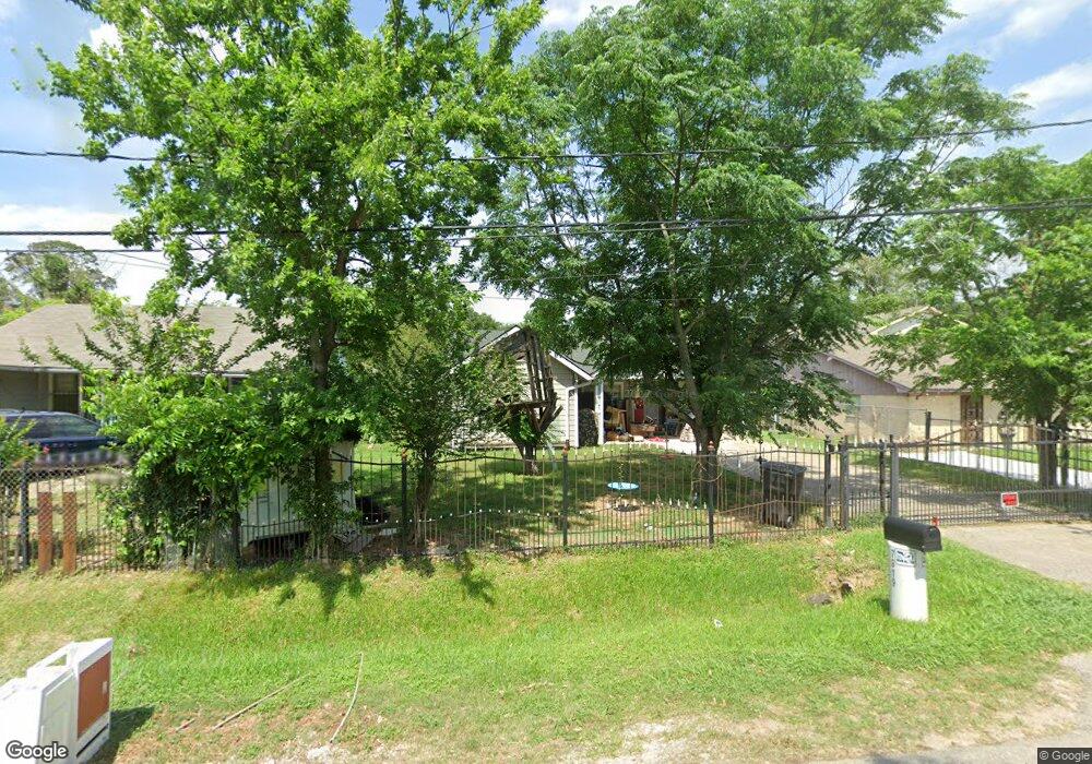 7819 Duncan St, Houston, TX 77093 - photo 1
