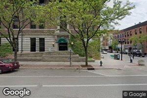 303 2nd Ave SE, Cedar Rapids, IA 52401