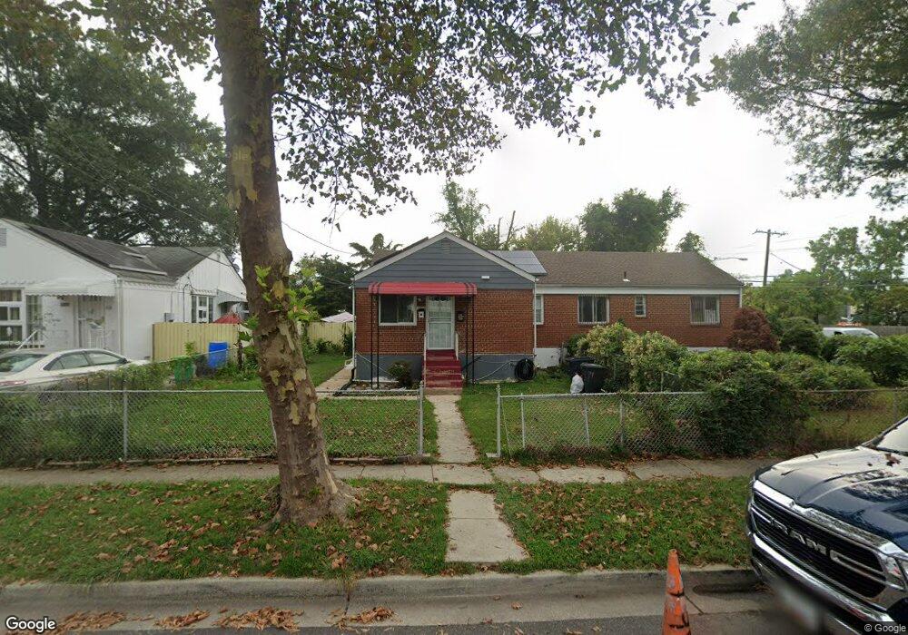 7903 25th Ave, Adelphi, MD 20783 - photo 1