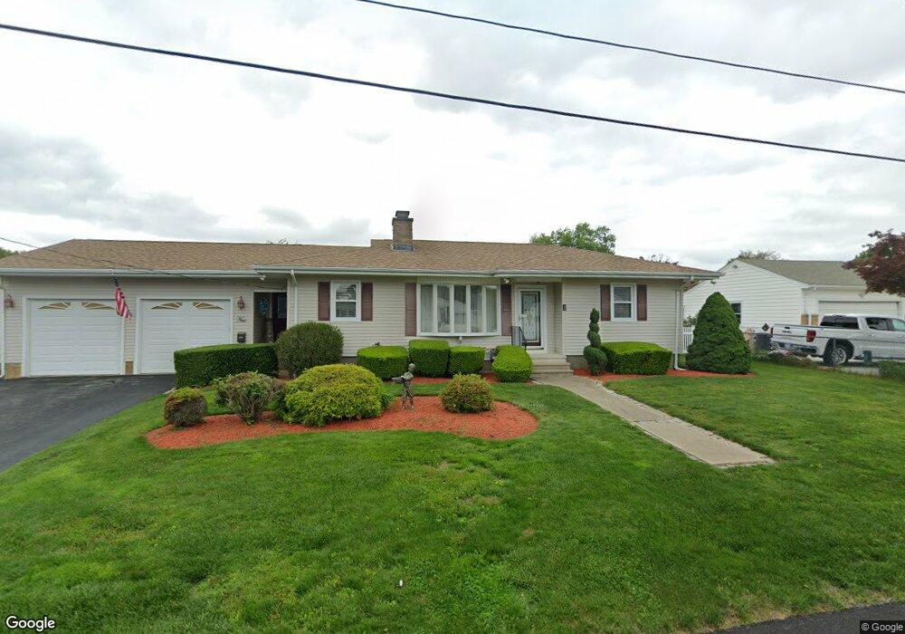 9 Mulberry Cir, Johnston, RI 02919 - photo 1