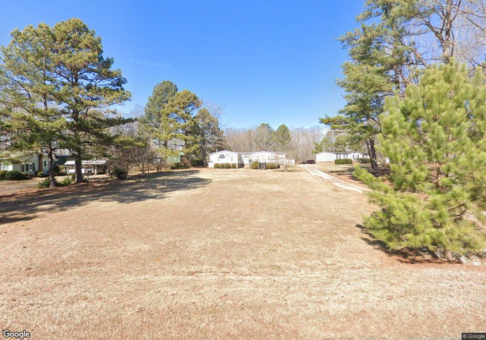 4649 Fielding Knott Rd, Oxford, NC 27565 - photo 1
