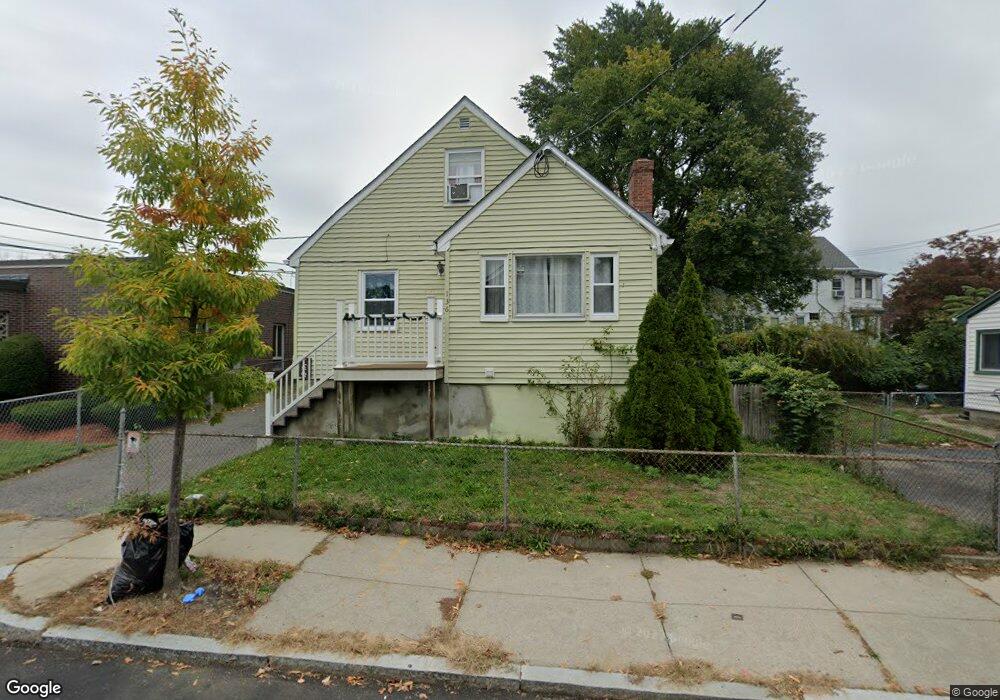 136 Mount Hope St, Roslindale, MA 02131 - photo 1