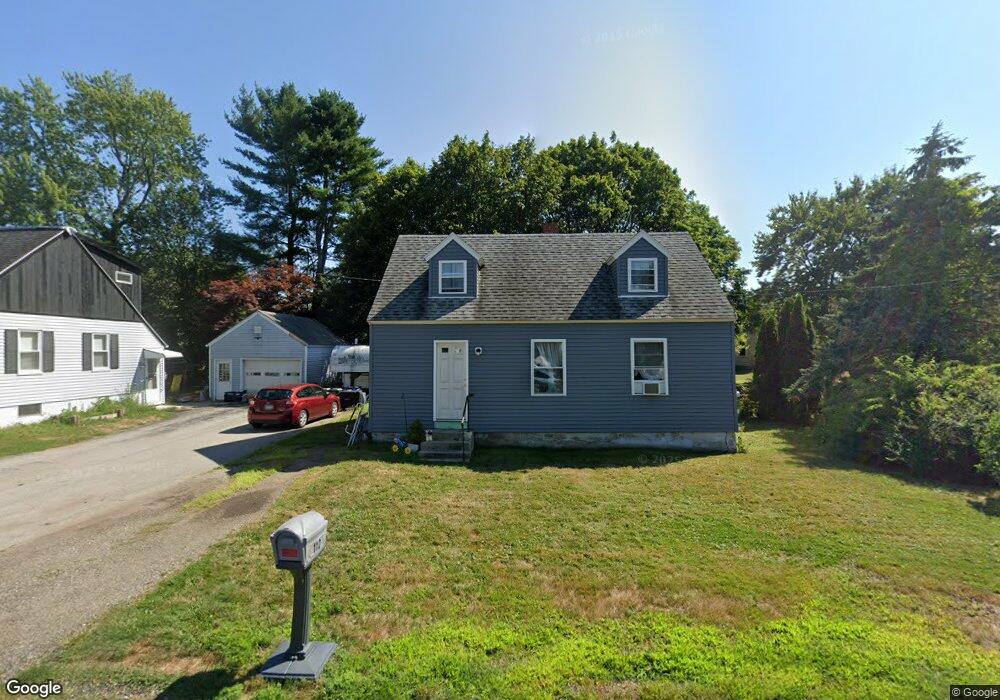 112 Leach Rd, Eliot, ME 03903 - photo 1