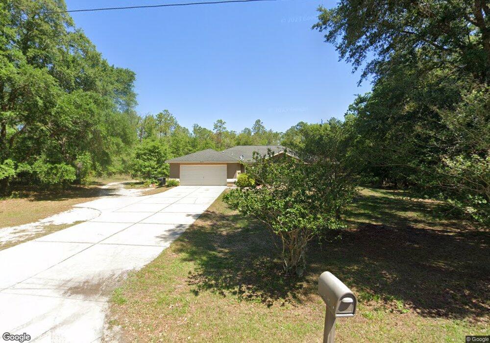 21855 SW 86th St, Dunnellon, FL 34431 - photo 1