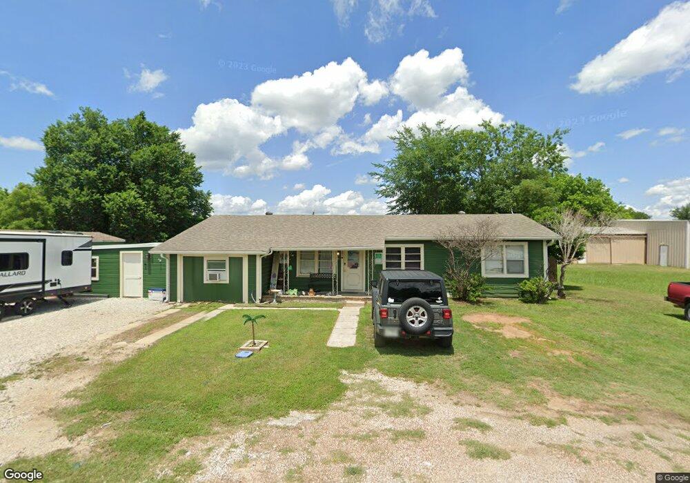 117 Laree Ave, Boyd, TX 76023 - photo 1