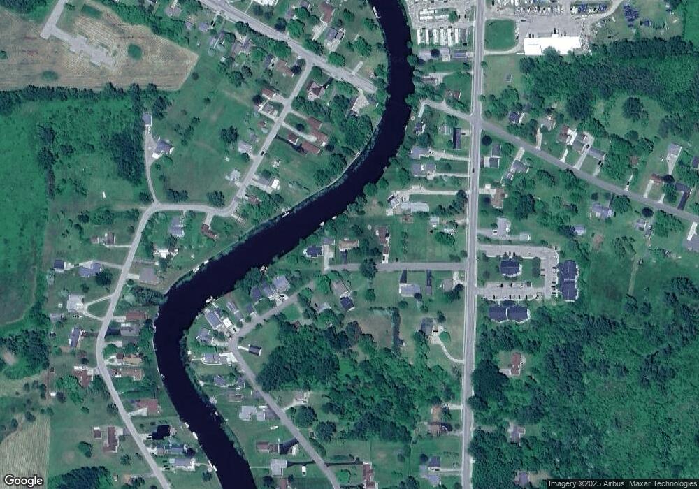 501 W Smith St, Au Gres, MI 48703 - photo 1