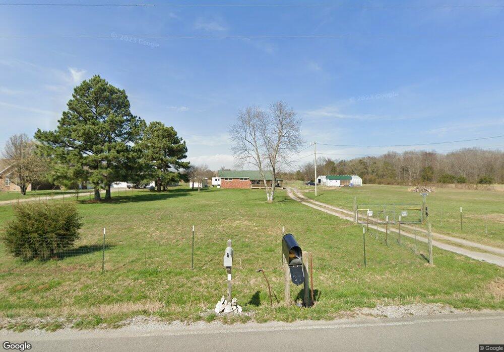 1845 Unionville Deason Rd, Bell Buckle, TN 37020 - photo 1