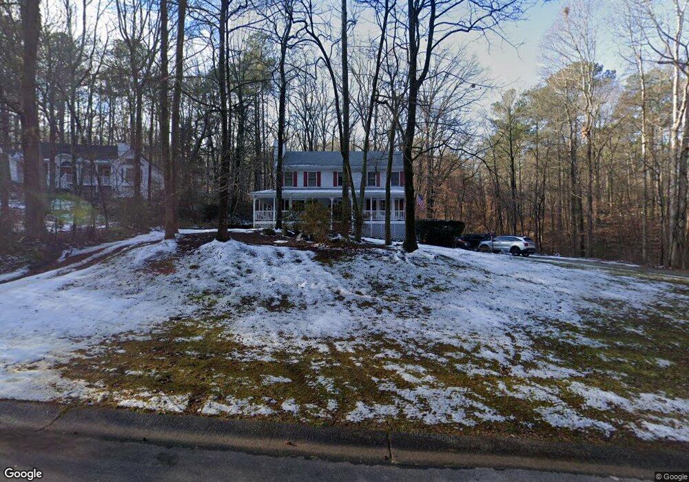 64 Chadds Hollow, Acworth, GA 30101 - photo 1
