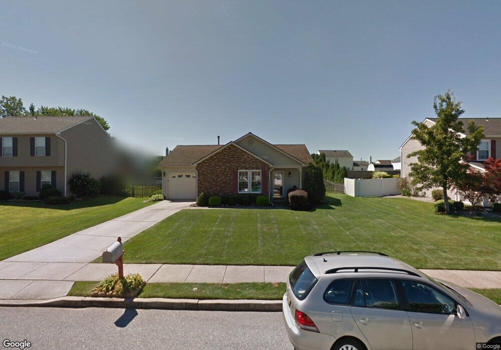 208 Queen Anne Dr, Williamstown, NJ 08094 - photo 1