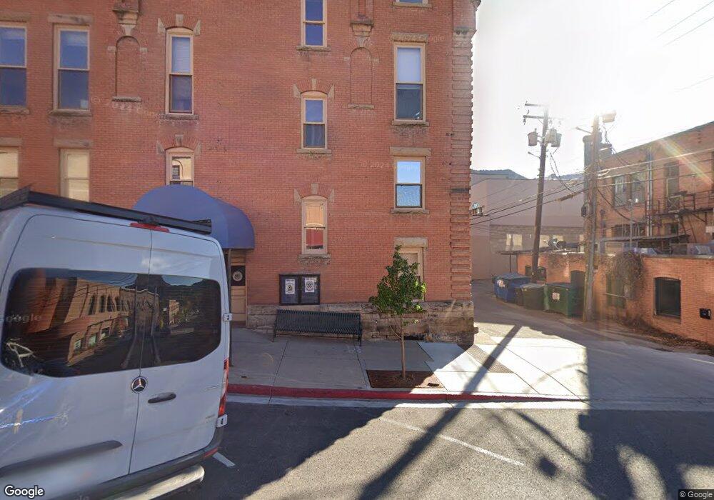 144 E 9th St, Durango, CO 81301 - photo 1