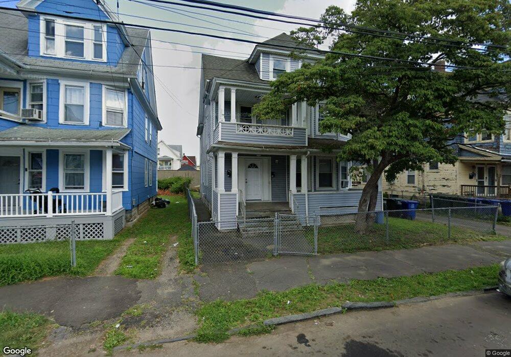 514 Carroll Ave unit 516, Bridgeport, CT 06607 - photo 1